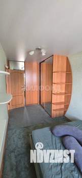 2-к квартира, вторичка, 44м2, 5/5 этаж