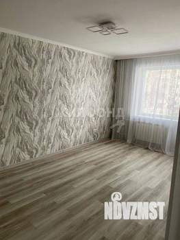 2-к квартира, вторичка, 53м2, 4/9 этаж