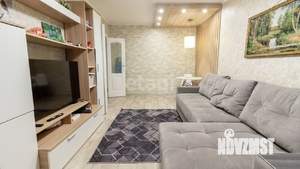 1-к квартира, вторичка, 39м2, 1/10 этаж