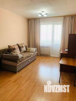 1-к квартира, вторичка, 36м2, 5/10 этаж