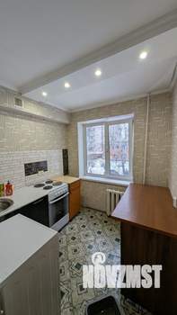3-к квартира, вторичка, 62м2, 2/5 этаж