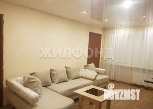 2-к квартира, вторичка, 45м2, 1/5 этаж