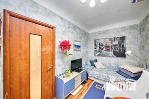 2-к квартира, вторичка, 44м2, 1/5 этаж