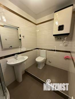 4-к квартира, вторичка, 107м2, 6/6 этаж