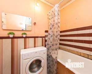 4-к квартира, вторичка, 87м2, 2/2 этаж