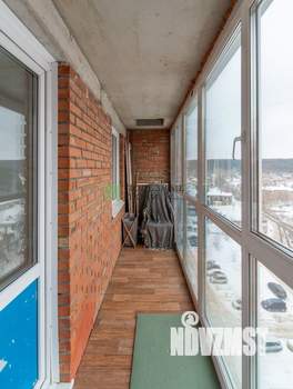 2-к квартира, вторичка, 50м2, 9/10 этаж