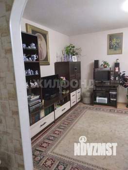 2-к квартира, вторичка, 53м2, 5/10 этаж