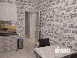 2-к квартира, вторичка, 60м2, 3/10 этаж