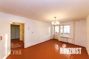 2-к квартира, вторичка, 50м2, 4/9 этаж