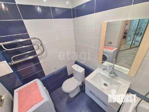 2-к квартира, вторичка, 42м2, 13/15 этаж