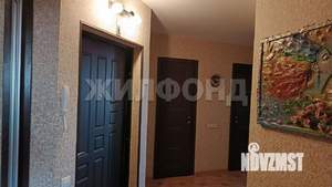 2-к квартира, вторичка, 53м2, 11/19 этаж