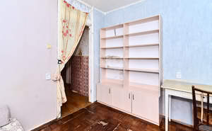 3-к квартира, вторичка, 64м2, 1/5 этаж