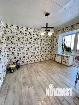 3-к квартира, вторичка, 77м2, 2/5 этаж