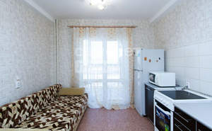 1-к квартира, вторичка, 38м2, 5/17 этаж