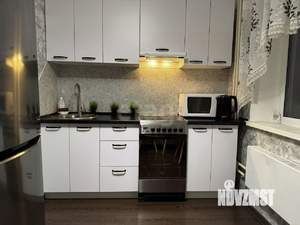 1-к квартира, вторичка, 35м2, 11/17 этаж