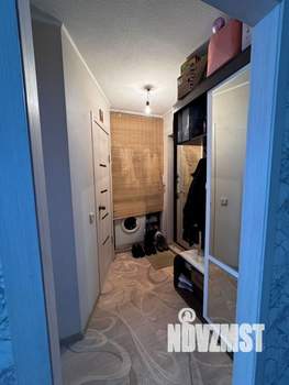 2-к квартира, вторичка, 37м2, 1/5 этаж