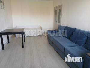 2-к квартира, вторичка, 54м2, 7/9 этаж
