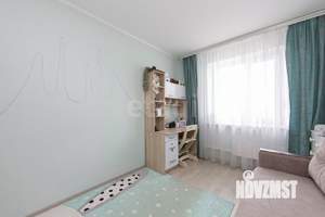 2-к квартира, вторичка, 54м2, 10/10 этаж
