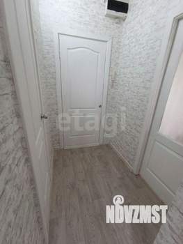 1-к квартира, вторичка, 26м2, 3/10 этаж