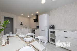 3-к квартира, вторичка, 84м2, 9/14 этаж