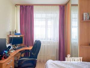 2-к квартира, вторичка, 47м2, 6/9 этаж