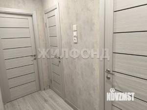 2-к квартира, вторичка, 59м2, 1/17 этаж