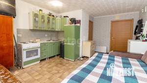 Студия квартира, вторичка, 23м2, 2/5 этаж