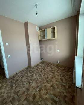 1-к квартира, вторичка, 36м2, 4/10 этаж