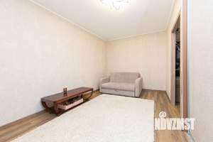 1-к квартира, вторичка, 26м2, 2/10 этаж