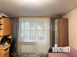 1-к квартира, вторичка, 30м2, 3/5 этаж