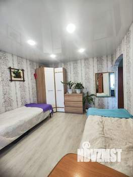 2-к квартира, вторичка, 37м2, 5/5 этаж