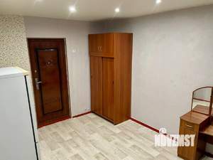 Студия квартира, вторичка, 12м2, 4/5 этаж