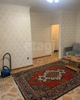 2-к квартира, вторичка, 41м2, 1/5 этаж