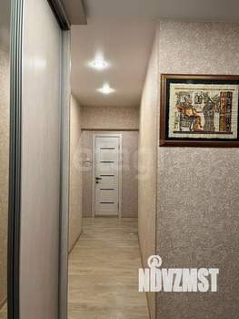3-к квартира, вторичка, 65м2, 1/9 этаж