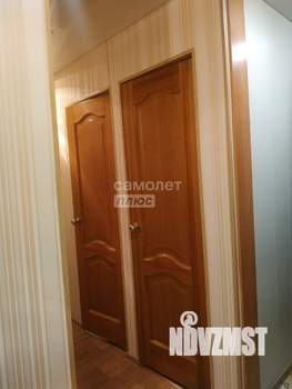 2-к квартира, вторичка, 44м2, 1/5 этаж