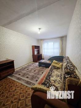 2-к квартира, вторичка, 44м2, 2/5 этаж