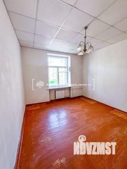 2-к квартира, вторичка, 56м2, 2/4 этаж