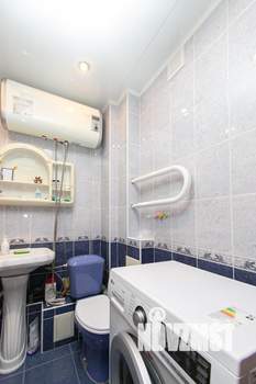 4-к квартира, вторичка, 99м2, 3/10 этаж