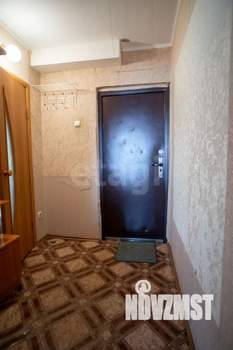 Студия квартира, вторичка, 17м2, 1/5 этаж