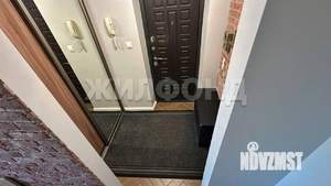 3-к квартира, вторичка, 61м2, 9/9 этаж