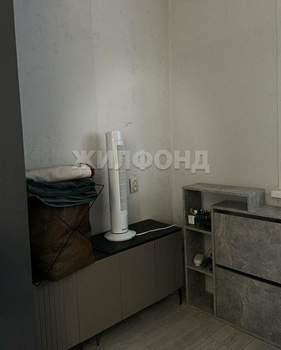 Студия квартира, вторичка, 18м2, 3/9 этаж