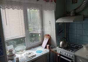 3-к квартира, вторичка, 60м2, 3/5 этаж