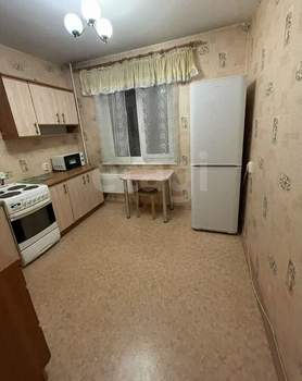1-к квартира, вторичка, 39м2, 2/10 этаж