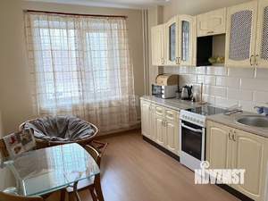 2-к квартира, вторичка, 55м2, 7/17 этаж