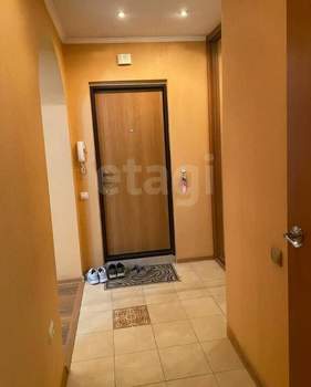 1-к квартира, вторичка, 36м2, 9/9 этаж