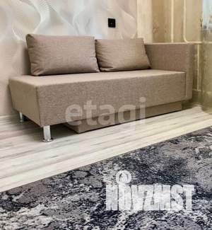 Студия квартира, вторичка, 12м2, 3/9 этаж