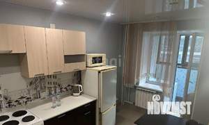 1-к квартира, вторичка, 47м2, 3/17 этаж