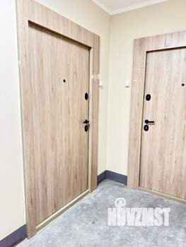 1-к квартира, вторичка, 38м2, 6/10 этаж