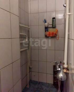1-к квартира, вторичка, 18м2, 3/5 этаж
