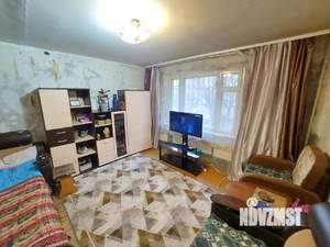 3-к квартира, вторичка, 66м2, 1/9 этаж